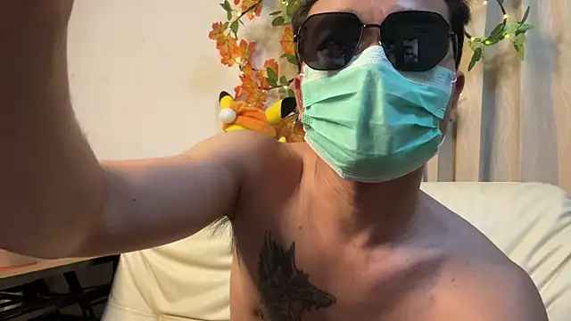 zghn88 online show from October 2025 12:26:02 PM