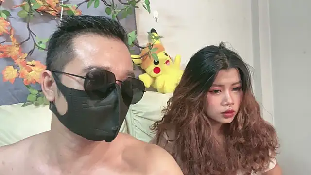 zghn88 online show from November 2025 11:10:02 AM