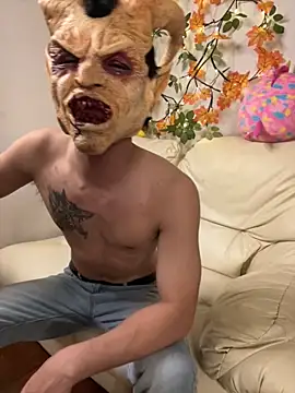 zghn88 online show from October 2025 01:12:02 PM