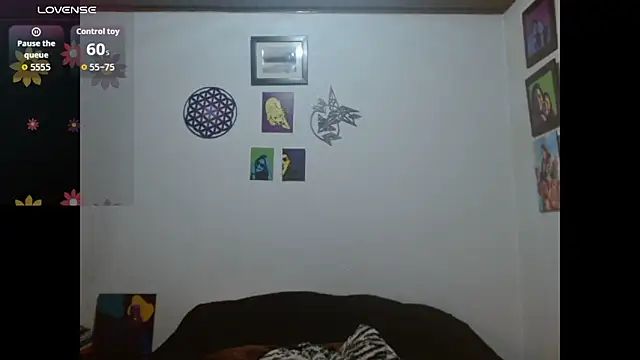 Snapshot of XxAntonellaxxx chatting on November 2025 01:21:01 AM XxAntonellaxxx online show from November 2025 01:21:01 AM