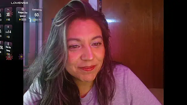 Snapshot of XxAntonellaxxx chatting on November 2025 06:52:02 PM XxAntonellaxxx online show from November 2025 06:52:02 PM