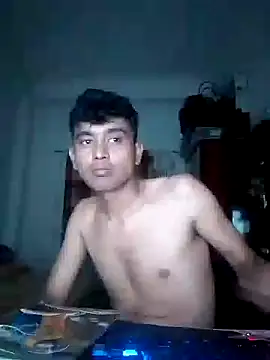 amanWildstalion online show from October 2025 07:02:01 PM