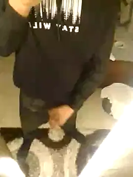 amanWildstalion online show from November 2025 02:00:02 PM