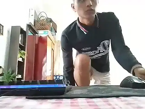 amanWildstalion online show from November 2025 07:08:02 AM