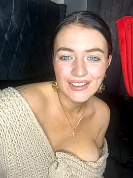 LolaReaX online show from October 2025 10:14:02 AM