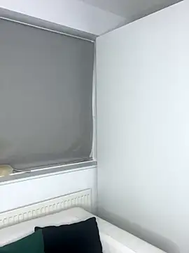 LolaReaX online show from October 2025 07:11:01 AM