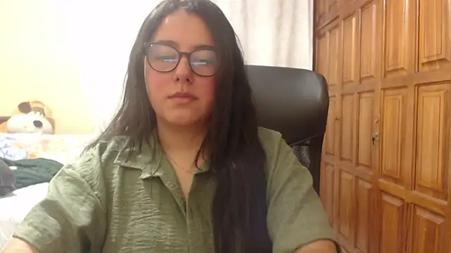 Venus cat  online show from April 2026 04:03:01 AM