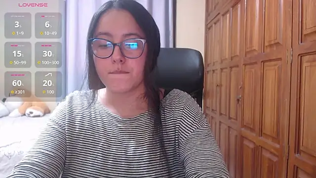 Venus cat  online show from January 2026 02:51:02 AM