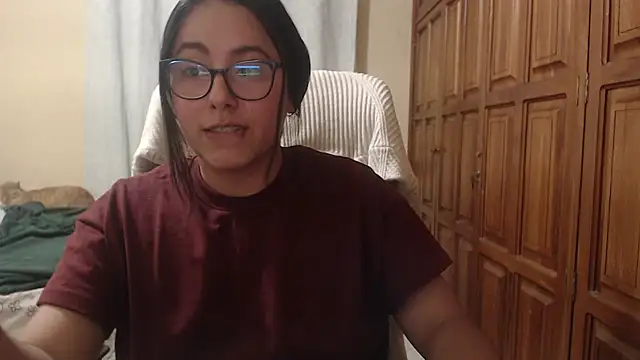 Venus cat  online show from February 2026 03:26:02 AM