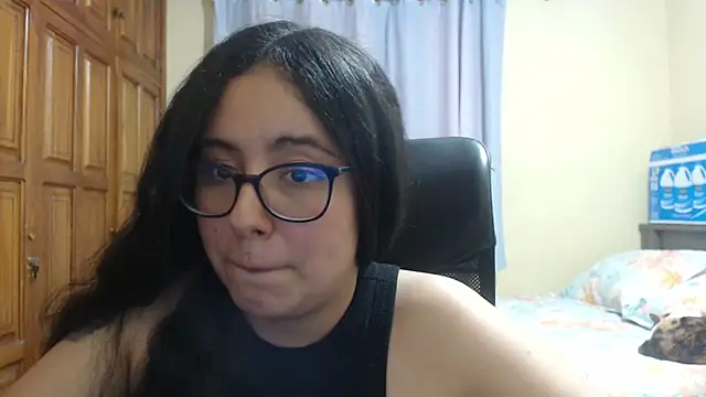 Venus cat  online show from December 2025 01:06:01 AM