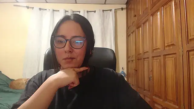 Venus cat  online show from February 2026 09:34:02 PM