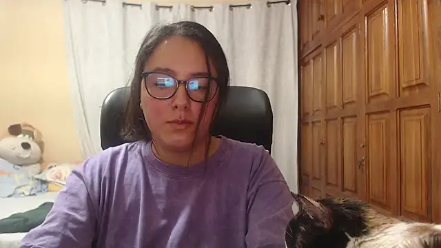 Venus cat  online show from April 2026 02:24:02 AM