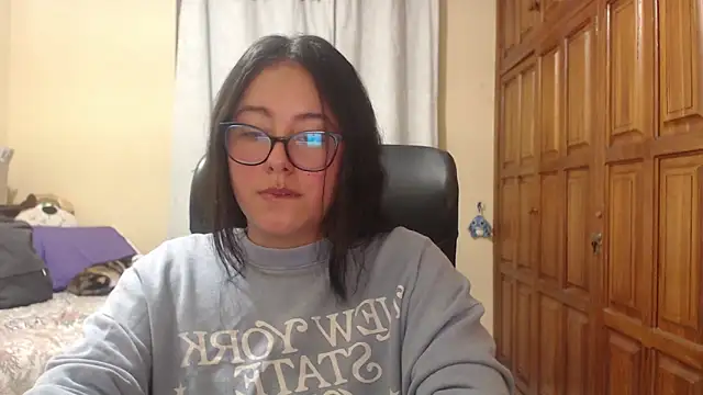 Venus cat  online show from March 2026 02:51:01 AM