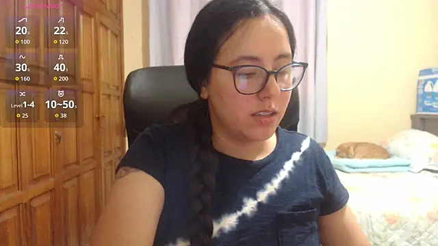 Venus cat  online show from December 2025 03:27:02 AM