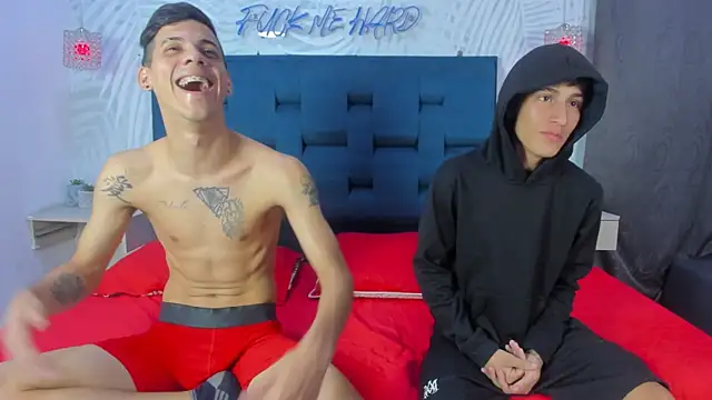 Youngs Wild online show from November 2025 01:06:02 AM