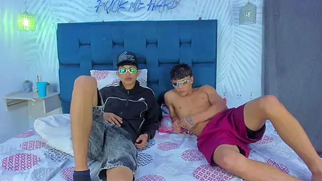 Youngs Wild online show from March 2026 12:56:01 AM