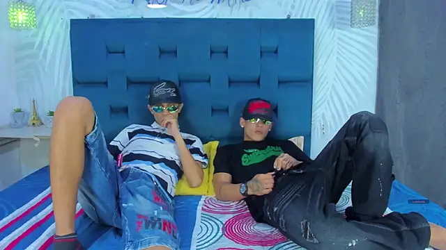 Youngs Wild online show from March 2026 12:11:01 AM