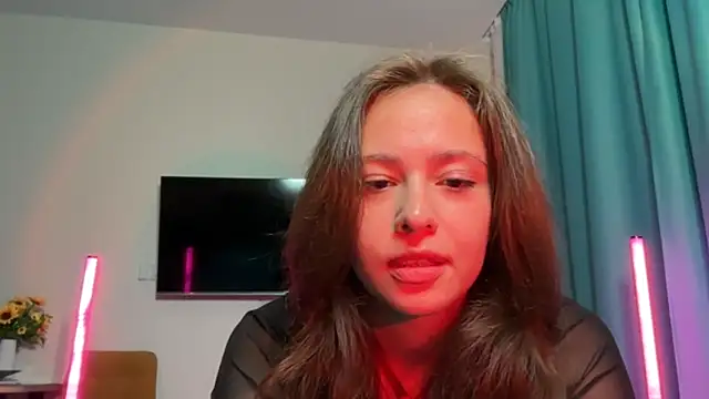 erikaa miuu online show from October 2025 05:43:02 PM