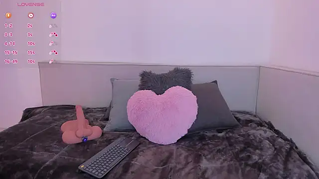 Samara hale online show from November 2025 07:07:01 PM