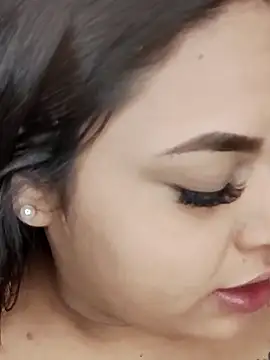 MayaCurvy online show from October 2025 05:16:02 AM