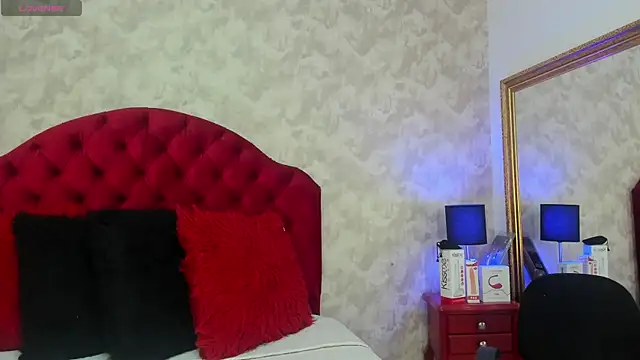 Snapshot of Setsuna_St chatting on November 2025 02:39:02 PM Setsuna St online show from November 2025 02:39:02 PM