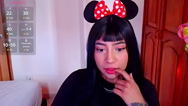 emma web  online show from November 2025 03:07:02 PM