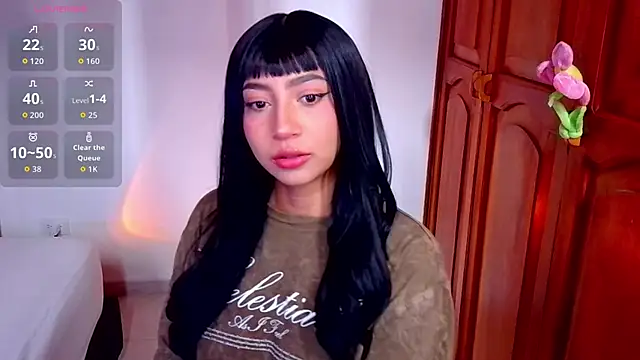 emma web  online show from November 2025 05:06:02 PM