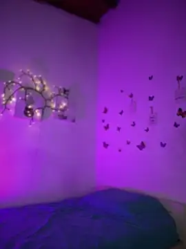 Solaangel  online show from March 2026 12:06:02 AM