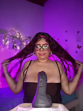 Solaangel  online show from February 2026 01:13:01 AM