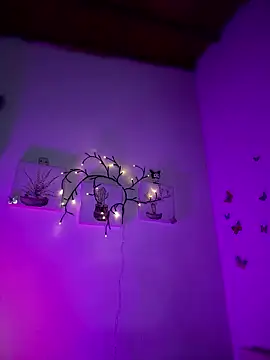 Solaangel  online show from January 2026 01:23:02 AM