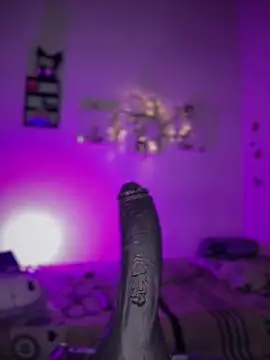 Solaangel  online show from February 2026 11:49:02 PM