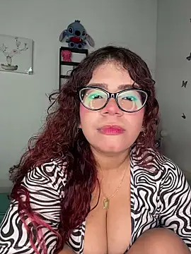 Solaangel  online show from October 2025 04:39:01 AM