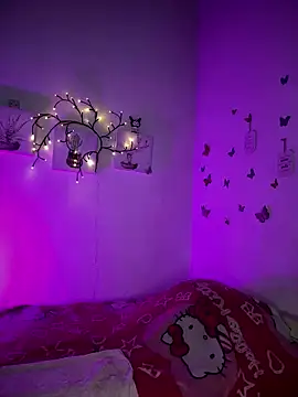 Solaangel  online show from January 2026 01:44:01 AM