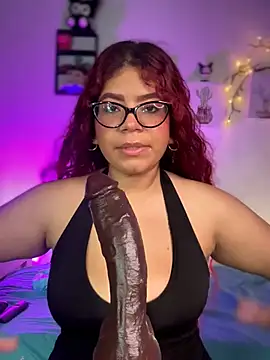 Solaangel  online show from April 2026 10:32:01 PM