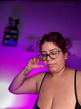 Solaangel  online show from December 2025 11:05:01 PM