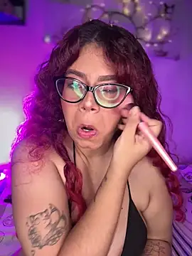 Solaangel  online show from February 2026 11:50:01 AM