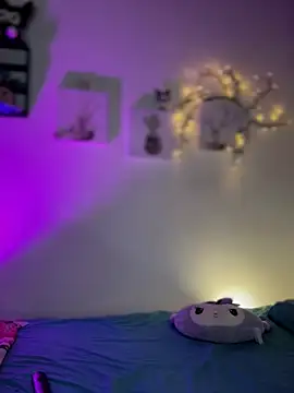 Solaangel  online show from March 2026 01:05:02 AM