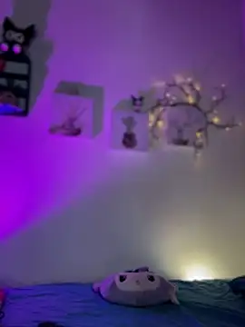 Solaangel  online show from March 2026 12:44:02 AM