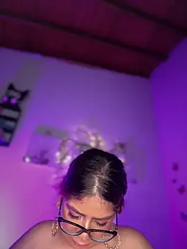 Solaangel  online show from February 2026 01:27:01 AM