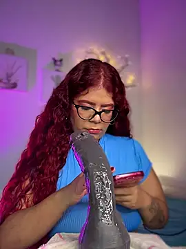 Solaangel  online show from March 2026 12:07:01 AM