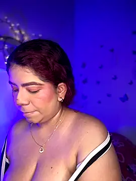 Solaangel  online show from December 2025 01:09:01 AM