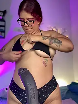 Solaangel  online show from March 2026 10:47:02 PM