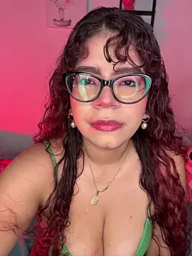 Solaangel  online show from October 2025 06:53:02 PM