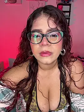 Solaangel  online show from October 2025 01:42:02 AM