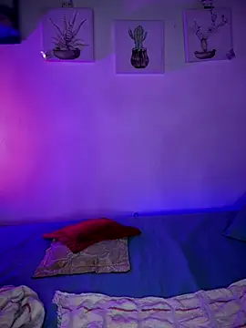 Solaangel  online show from November 2025 11:03:02 PM