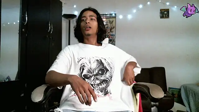 Dickie Dicking online show from February 2026 04:40:02 PM