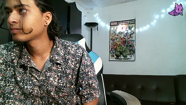 Dickie Dicking online show from March 2026 07:32:02 PM