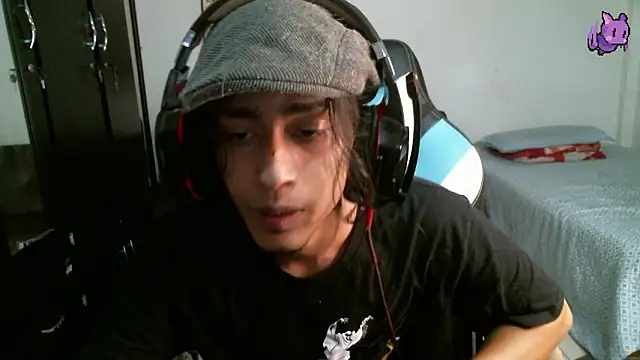 Dickie Dicking online show from February 2026 04:05:02 PM