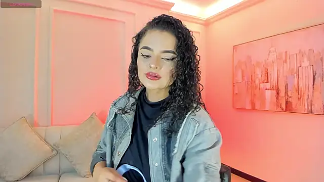 KylieJenkins online show from April 2026 11:16:02 AM