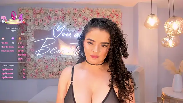 KylieJenkins online show from January 2026 11:47:01 AM